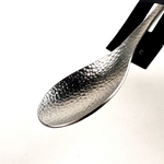Japanese dessert spoon, , large