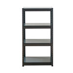 Angle steel frame, , large