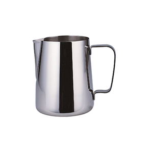 PEARL HORSE Stainless Steel Latte Art Cup 1000cc – JA-S-080-002