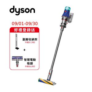 Dyson V12 SV46 Detect Slim Fluffy 吸塵器