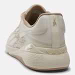 Reebok Nano X5 男女 訓練鞋 穩定 健身 重訓 透氣 舒適 米 棕 [100209362], , large