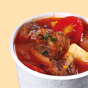 PASADENA Goulash,  PASADENA Goulash