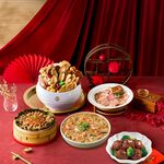 萬-王品嚴選春來福到宴(五菜)-專櫃, , large