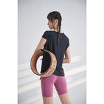 YOGA FLOW 瑜珈輪 - 軟木 Cork, , large