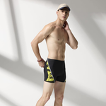 MONINA  MIT  Big men Boxer briefs -XL, , large