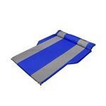 Car sleeping mat, , large