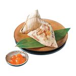 Meat Dumpling Tai Rice Dumpling, , large