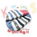 【BVD】小狗1/2童襪<紅,13-16cm>B579 短襪 襪子, , large