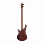 Ibanez SR650E-NNF 電貝斯 漸層木紋色【敦煌樂器】, , large