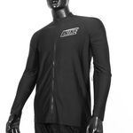 Nike Essential 男 防曬衣 外套 快速排水 防紫外線 UPF40 黑 [NESSE556-001], , large