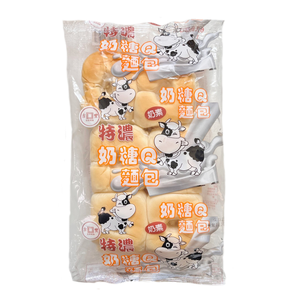 【劉霸】特濃奶糖口味