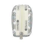 |快速出貨|Lesportsac Rectangular Cosmetic 長形化妝包/ 大馬士革窗花, , large