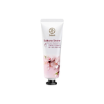 Cherry Snow Brightening Hand Cream (30g), , large