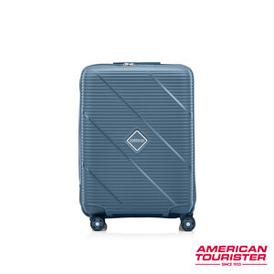 AT EZYLIF 20 Trolley Case