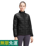 【天天免運】TECTOP 探拓戶外 高質感205588女款中厚無縫防風羽絨服(無縫熱壓接合技術、防風保暖), , large