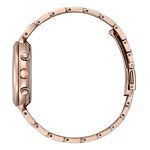 CITIZEN 星辰 XC Hebe田馥甄廣告配戴款 亞洲限定 光動能計時女錶 FB1456-65X, , large