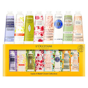 LOCCITANE SET
