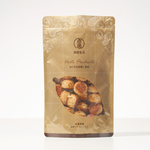 Peanut Crispy Bite 5-Pack + 2 Bonus Packs | Crispy Handmade Taiwan Snack （【ChouChou Enterprise】, , large