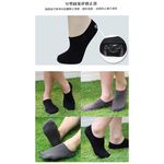 【D&G】超細纖維低口女襪-D427 襪子, , large