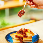 [或者安醬]極鮮干貝XO醬, , large