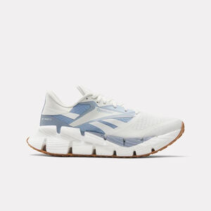 Reebok Floatzig 1 女 慢跑鞋 運動 舒適 透氣 藍白 [100206603]