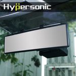 Hypersonic 270mm曲面汽車室內鏡, , large