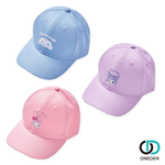 (多款)Sanrio 三麗鷗 酷洛米童帽 大耳狗 美樂蒂兒童帽【旺達棉品】MM-LNS002, , large
