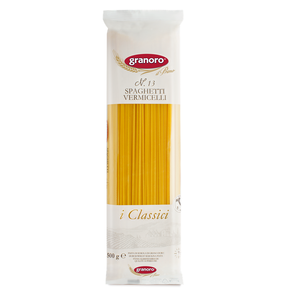 Granoro Classici Spaghetti Vermicelli n.13