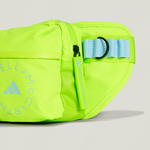 [秉宸] ADIDAS Stella McCartney Bum 多功能腰包 螢光綠 IX6653, , large