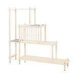 【paipaipets】Bien Bien Cat Tree - Climbing Stairs, , large