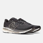 New Balance Fresh Foam X 860 V13 男 慢跑鞋 路跑 2E寬楦 黑 [M860K13], , large