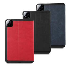 [MD79 Ink Serenity] Xiaomi Pad 7/7 Pro 11.2-inch Tablet Protective Case