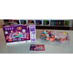 《南門書局》科技實驗教材53pcs~151種玩法~科學電子積木~特價1350元, , large