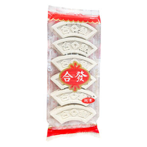 素食灣糕_芝麻(204g)