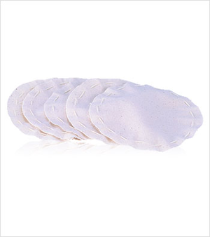 PEARL HORSE Filter Cloth – JA-G-001-004 (for Siphon Brewer)