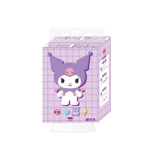 KUROMI hanging tissue 125PCS