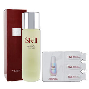 SKII FACIAL TREATMENT ESSENCE