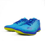 Yonex POWER CUSHION AERUS Z 男 羽球鞋 透氣 支撐 輕量 青綠 [SHBAZ2MEX470], , large