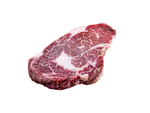 【有心肉舖子】純血黃牛 肋眼牛排 200g, , large
