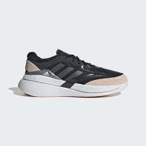 Adidas Brevard 女 慢跑鞋 運動 訓練 路跑 多功能 緩震 透氣 愛迪達 粉膚 [HP9843]