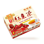 Genki Jujube Drink, , large