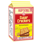 HUP SENG Sugar Crackers, , large