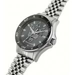MASERATI 瑪莎拉蒂 SFIDA系列 品牌大LOGO石英手錶 R8853140010, , large