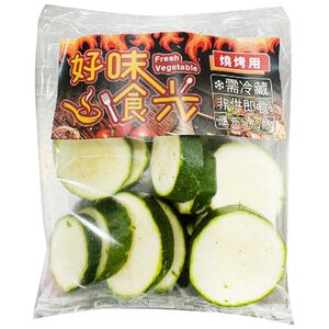 Zhigua slices