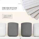 【MBM】萬用吸水珪藻土巧拼板(1盒2入)建材做的巧拼板, , large