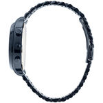 MASERATI 瑪莎拉蒂 Epoca 超跑綻藍計時手錶-40mm R8873618032, , large