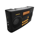 SANGEAN FM/AM Digital Radio PR-D17, , large