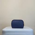 【M2nd】 Ostrich  Multipurpose purse, , large