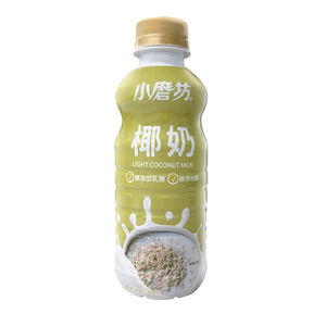 小磨坊椰奶250ml