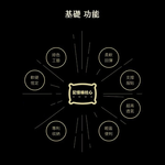 【Treewalker 萊茂】捲捲舒Lite壽司枕&ndash;麵包型(顏色隨機) 可捲收 透氣枕芯 記憶棉芯 露營枕 單, , large